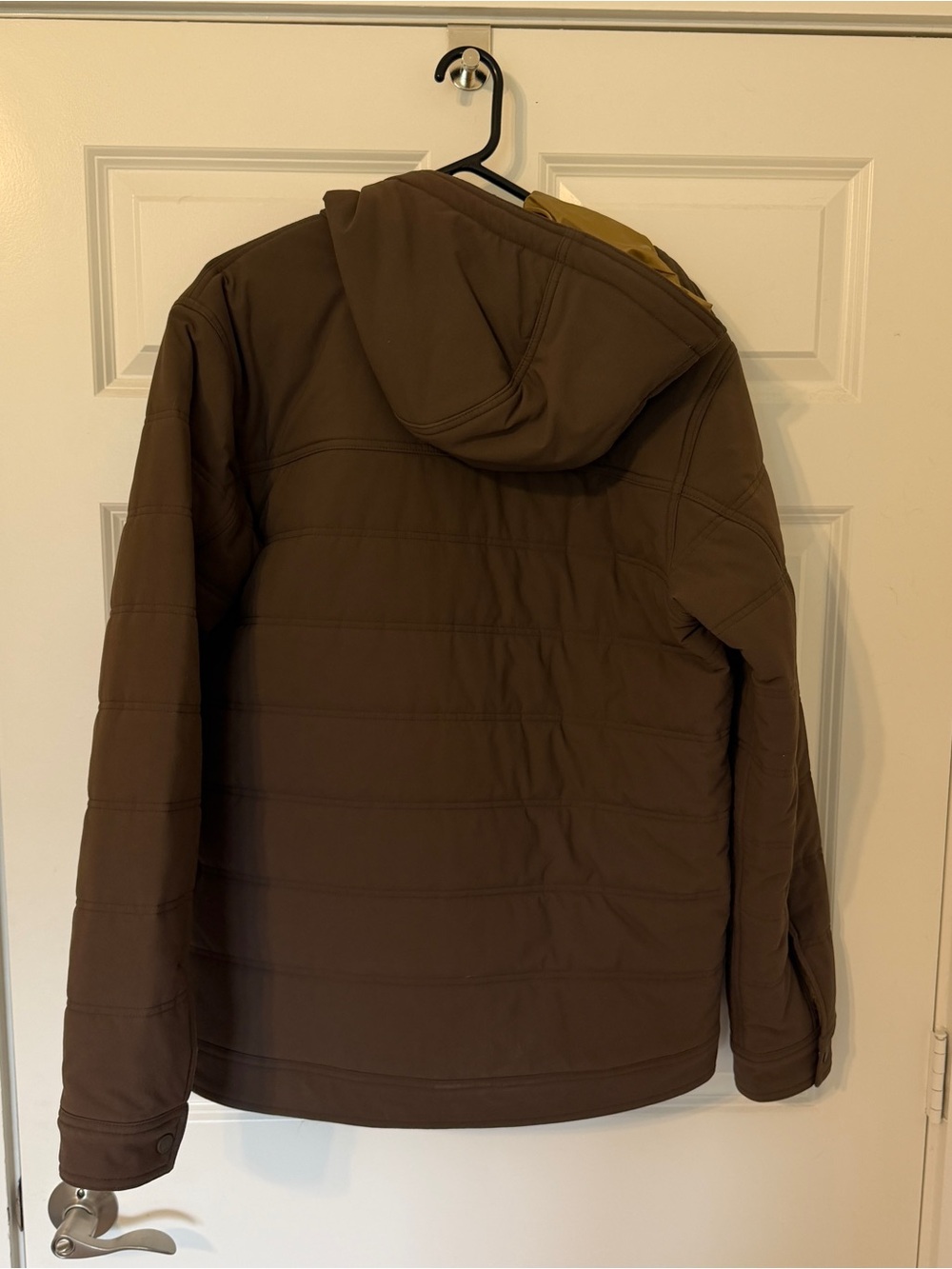 Simms Cardwell Jacket - Picture 2 of 3